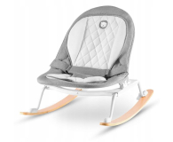 Lionelo Rosa Grey/White - 507808 - zdjęcie 1